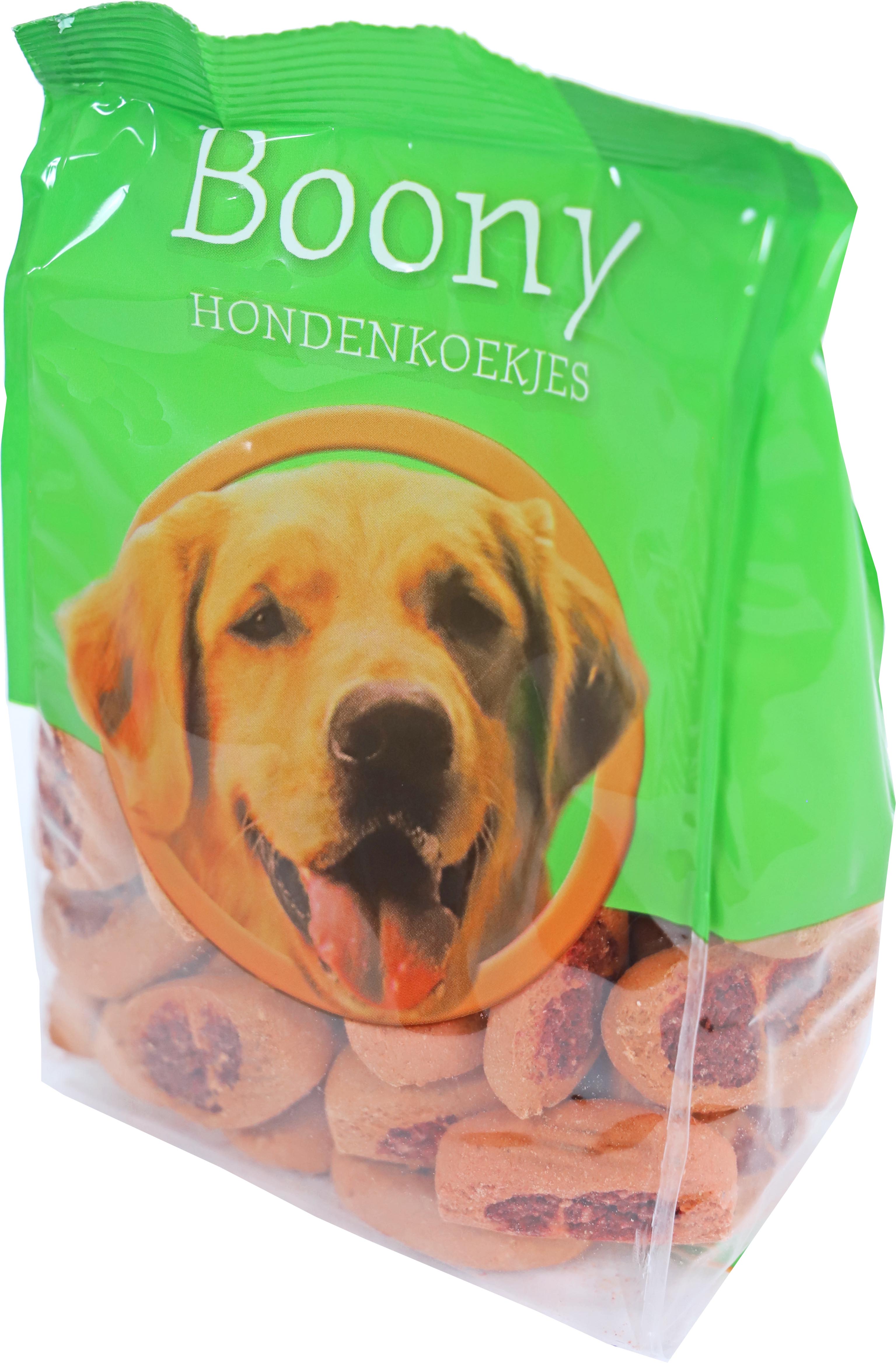 Hondenkoek Koteletjes 400 Gram