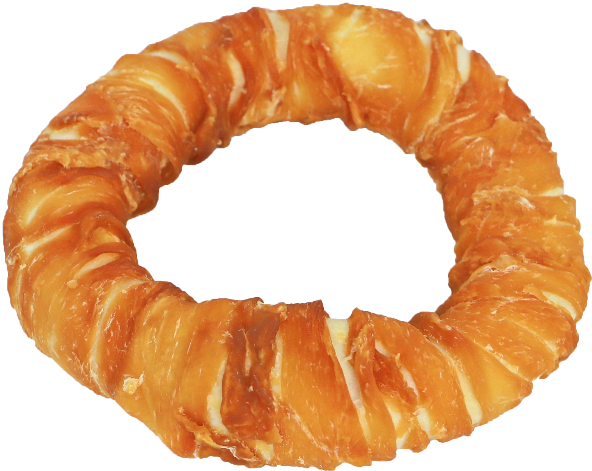 Donut Met Kip 16 CM