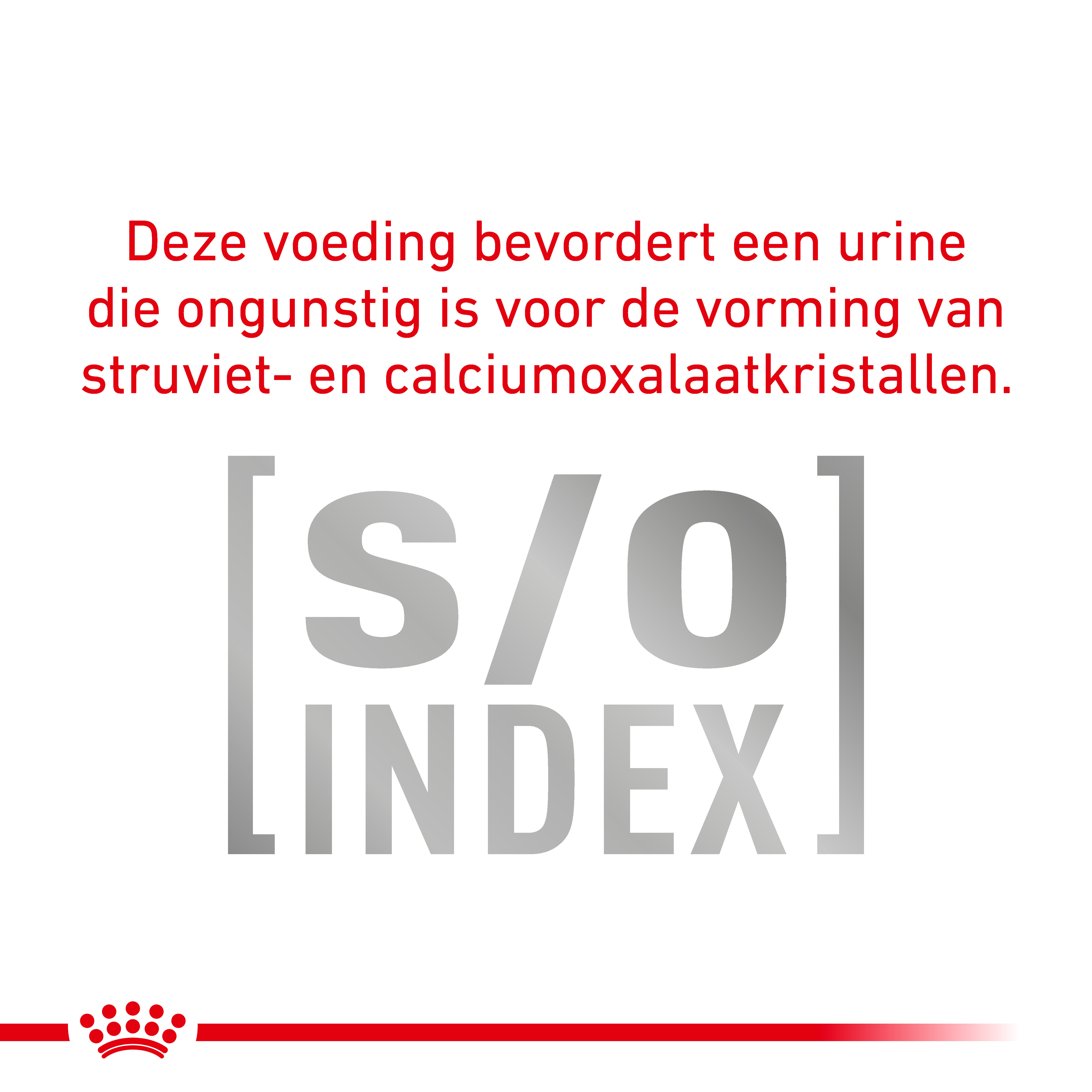 Royal Canin Veterinary Cat Urinary S/O Moderate Calorie