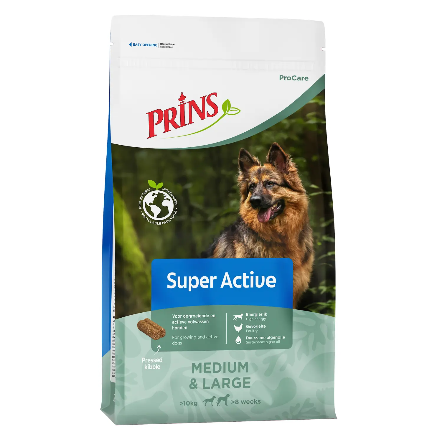 Prins ProCare Super Active 20KG