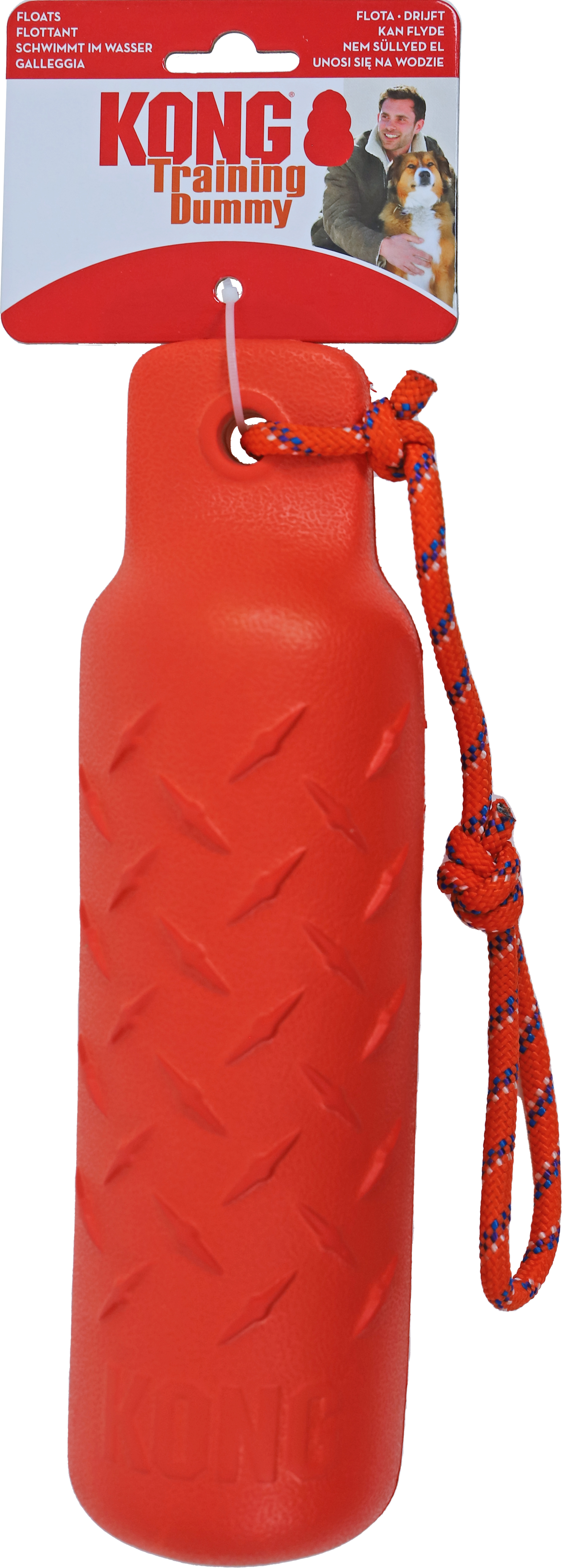 Trainingsdummy Extra Large