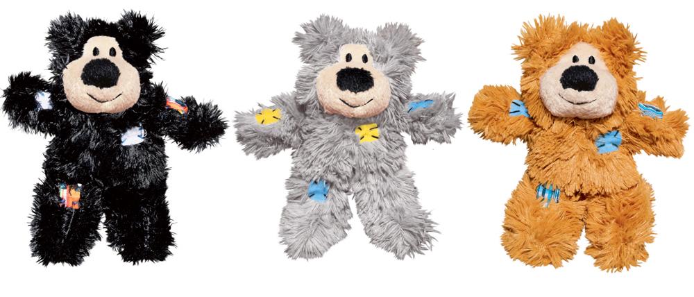 Kong Kat Softies, Patchwork Beer
