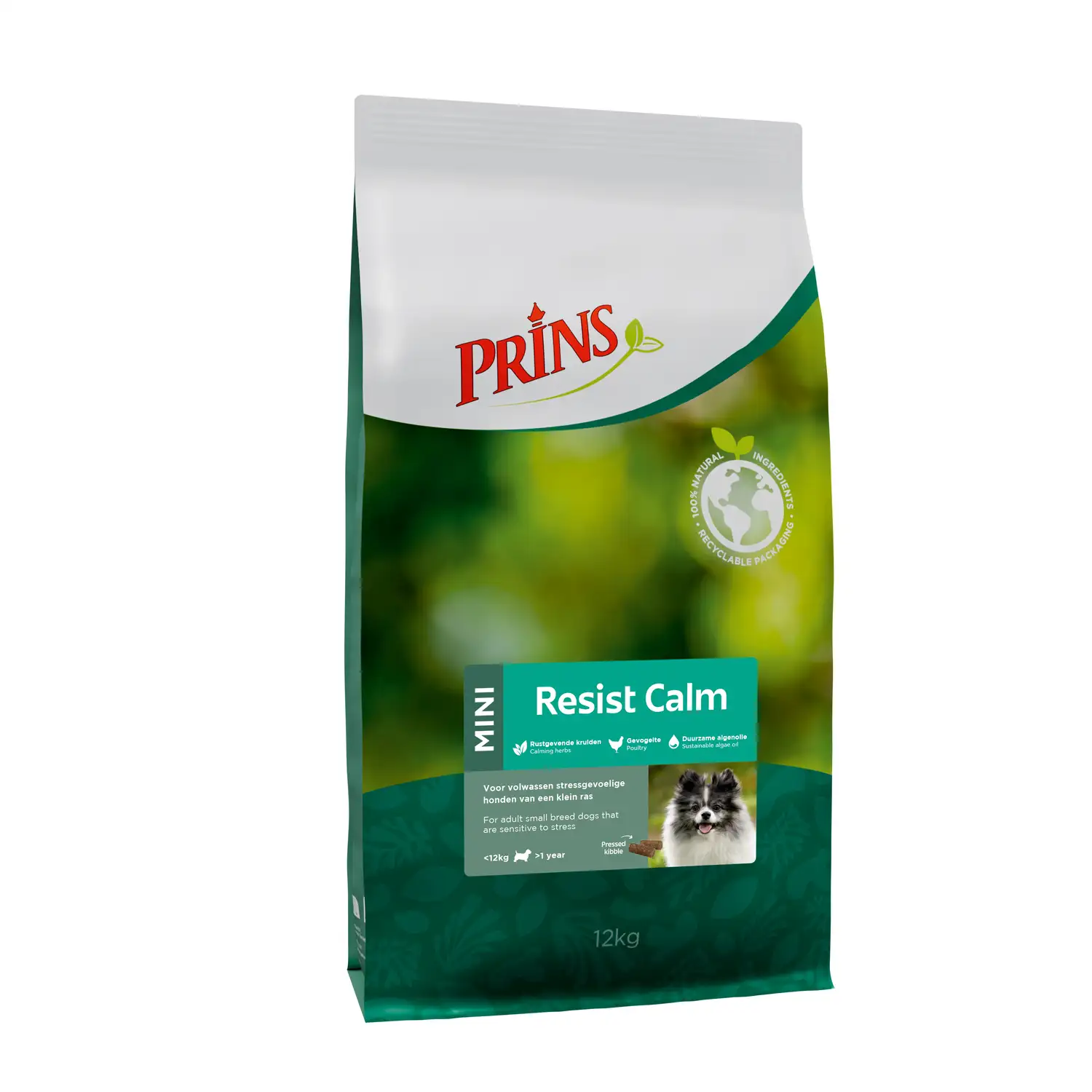 Prins Pro Care Mini Resist Calm