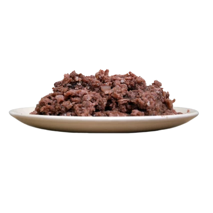Riverwood Blik Dog Mono proteïne Wild Boar 400 Gram