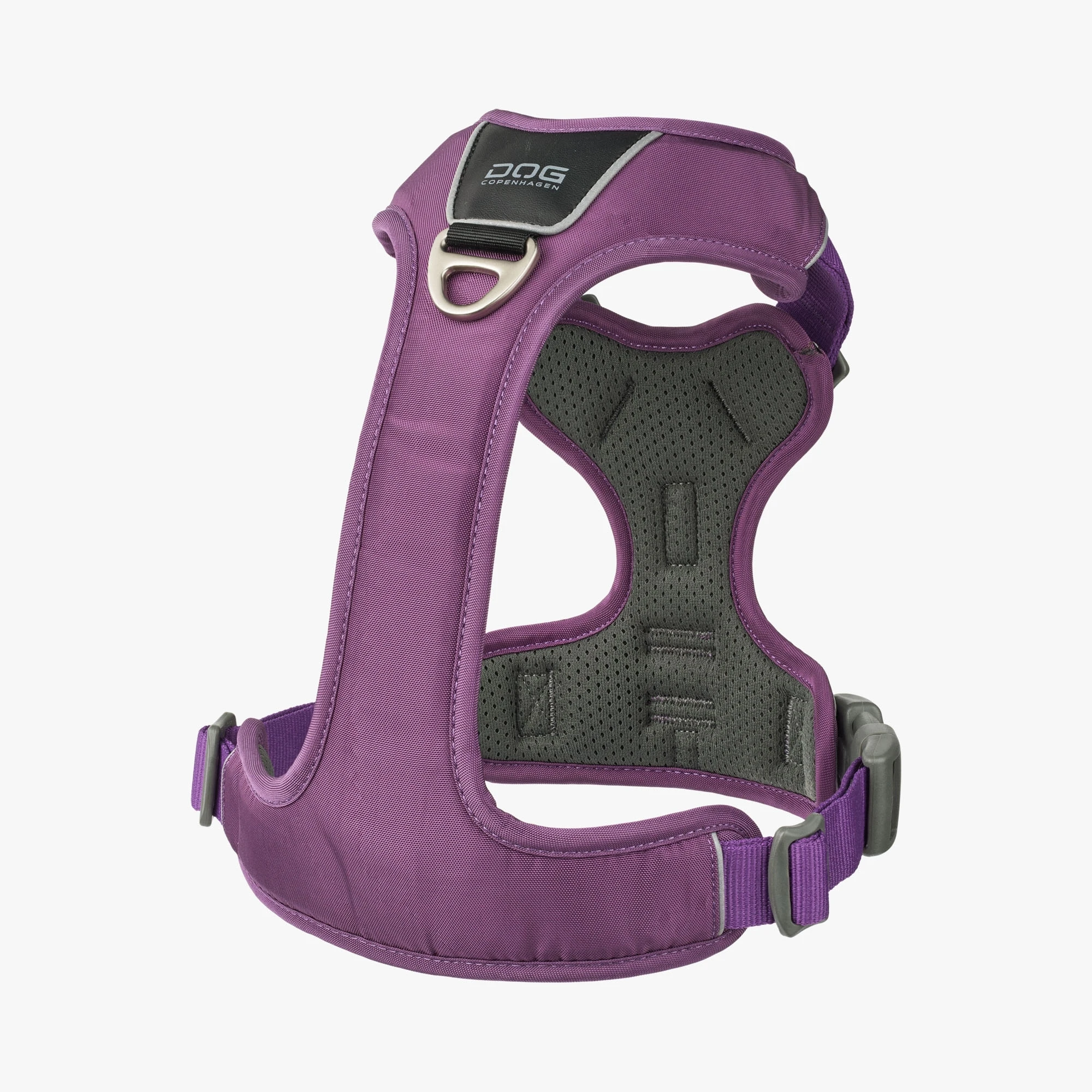 DOG Copenhagen tuig | Comfort Walk Pro Paars