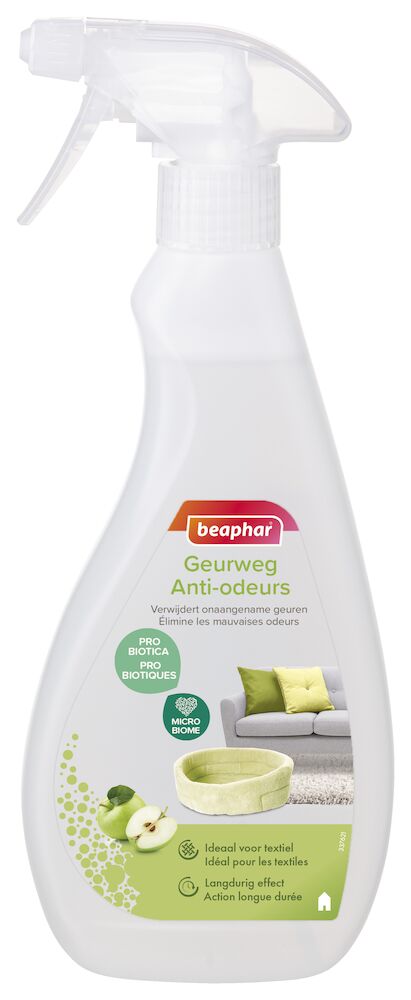 Beaphar Geurweg 500 ML