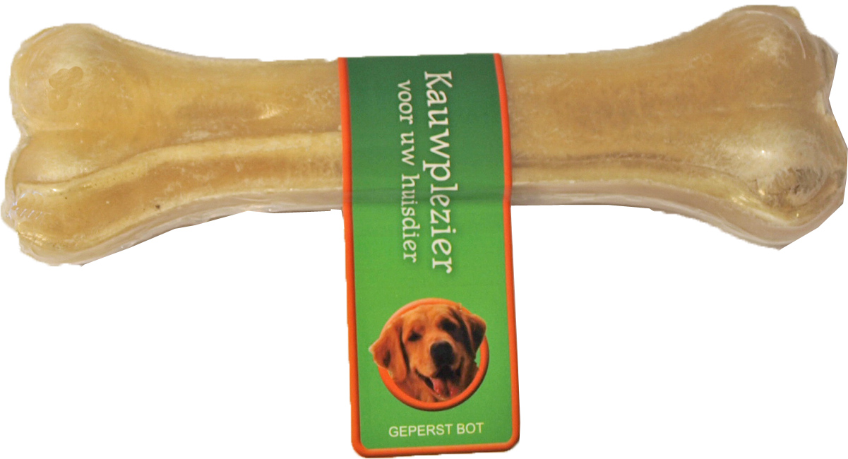 Bot Geperst 20 CM