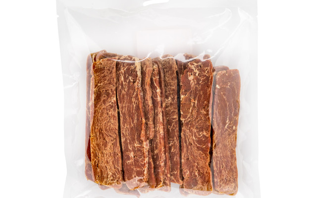 Lam En Vis Steaks 400 Gram 