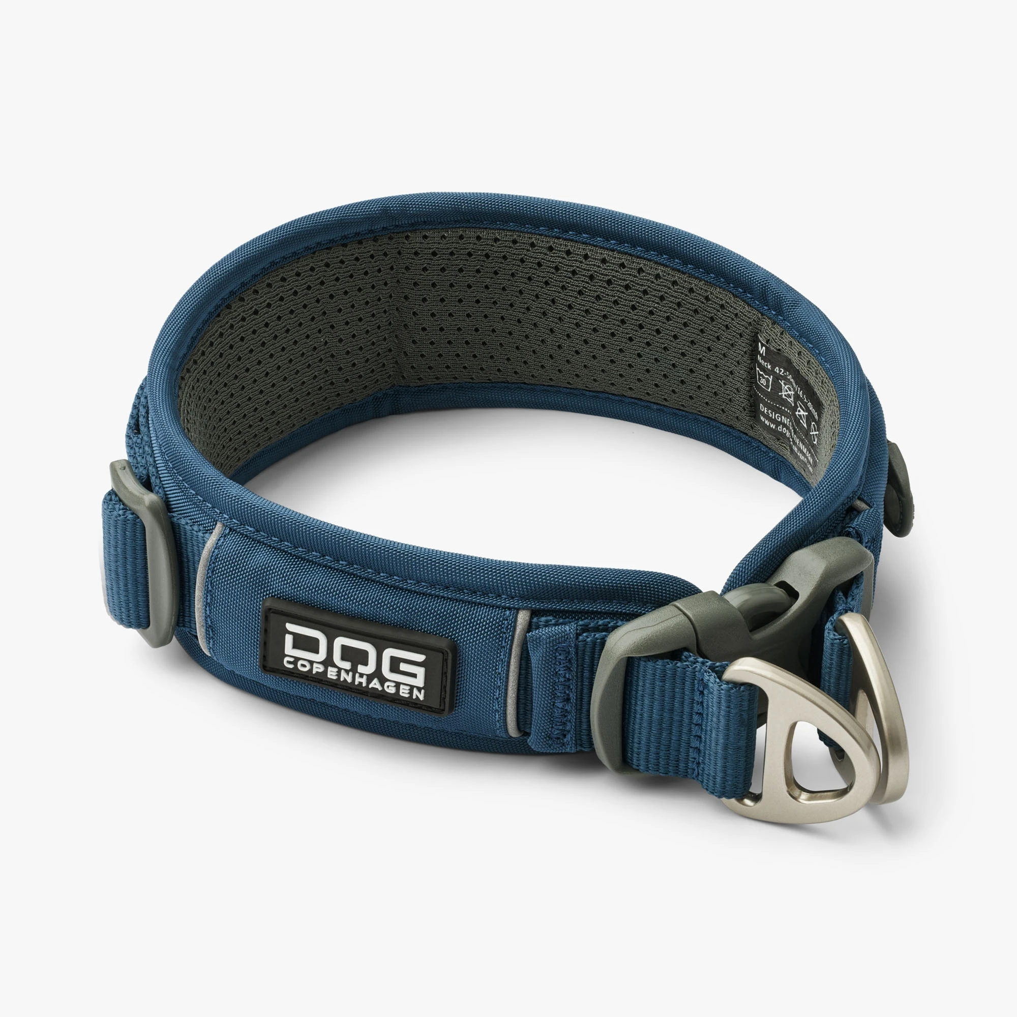 DOG Copenhagen honden halsband | Blauw
