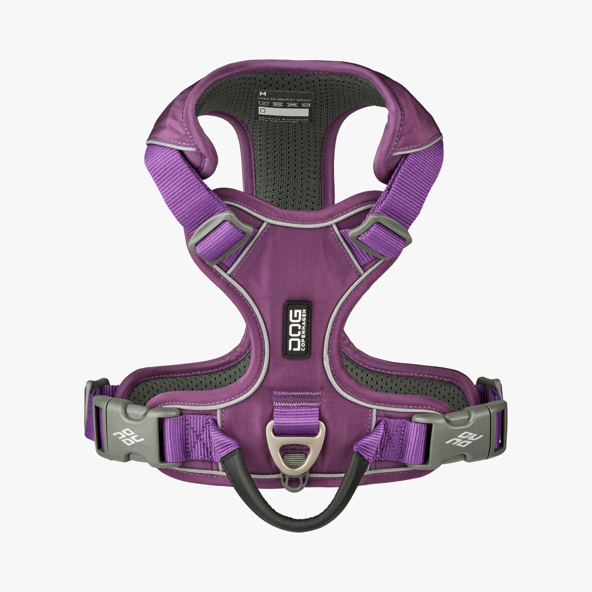 DOG Copenhagen tuig | Comfort Walk Pro Paars