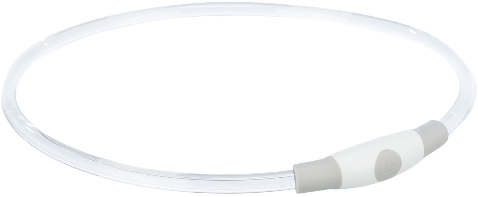 Trixie USB Lichtgevende Halsband Meerkleurig