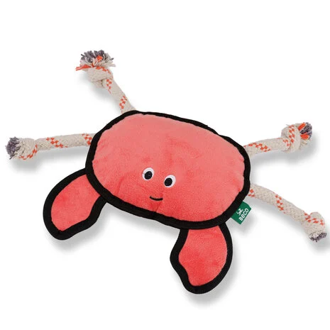 Beco Plush Toy Crab Large