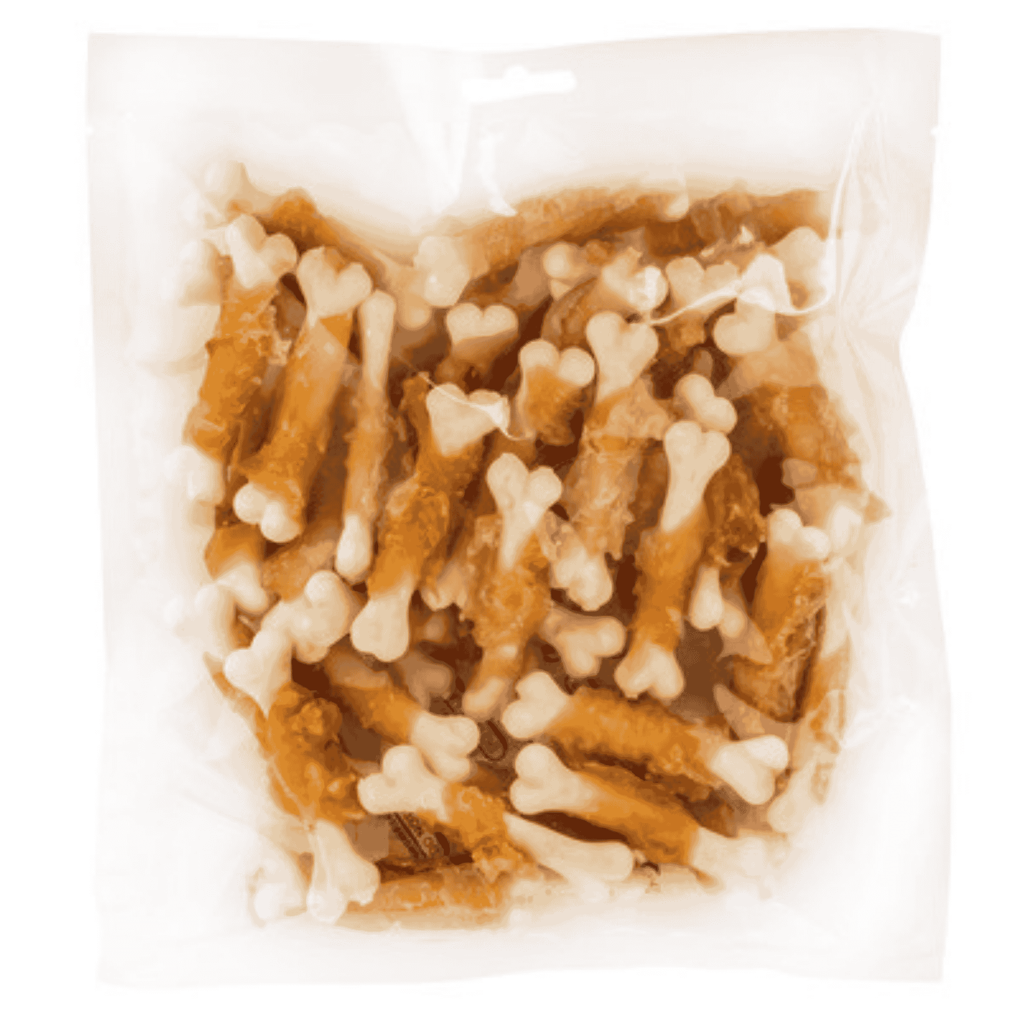 Kip En Calcium Kluifjes 400 Gram 