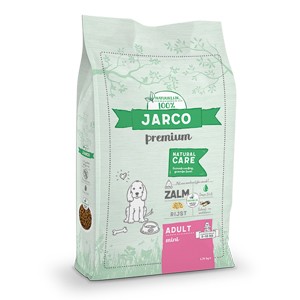 Jarco Dog Mini Adult Zalm