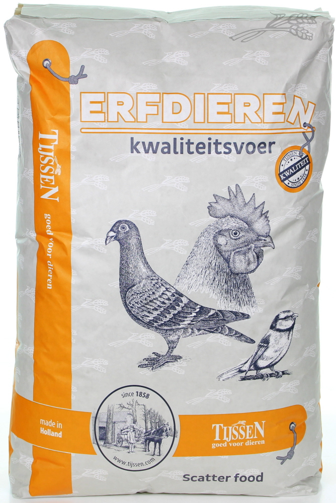 Tijssen Strooivoer