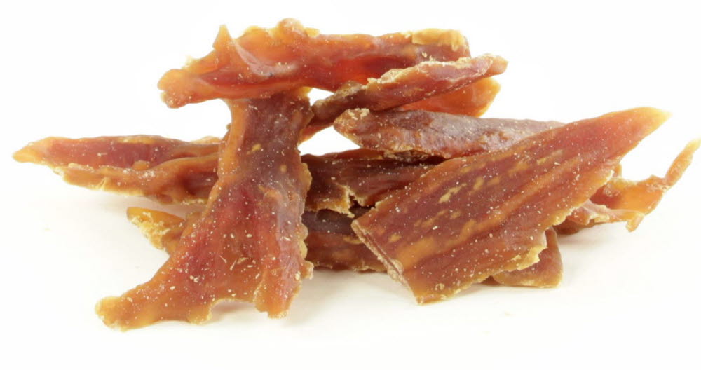 It's My Cat Treat Duck Soft Fillets 50 Gram