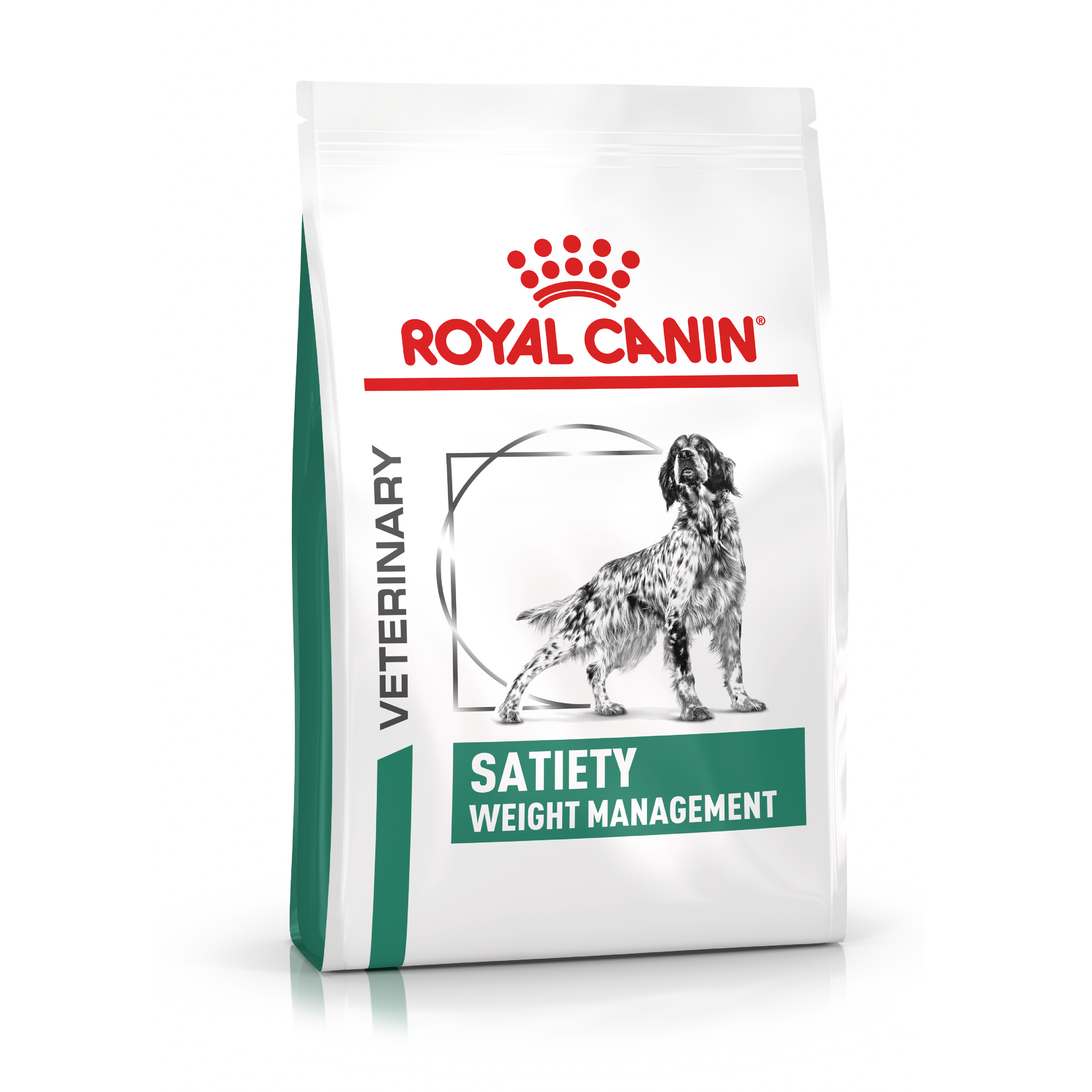 Royal Canin Veterinary Dog Satiety Weight Management
