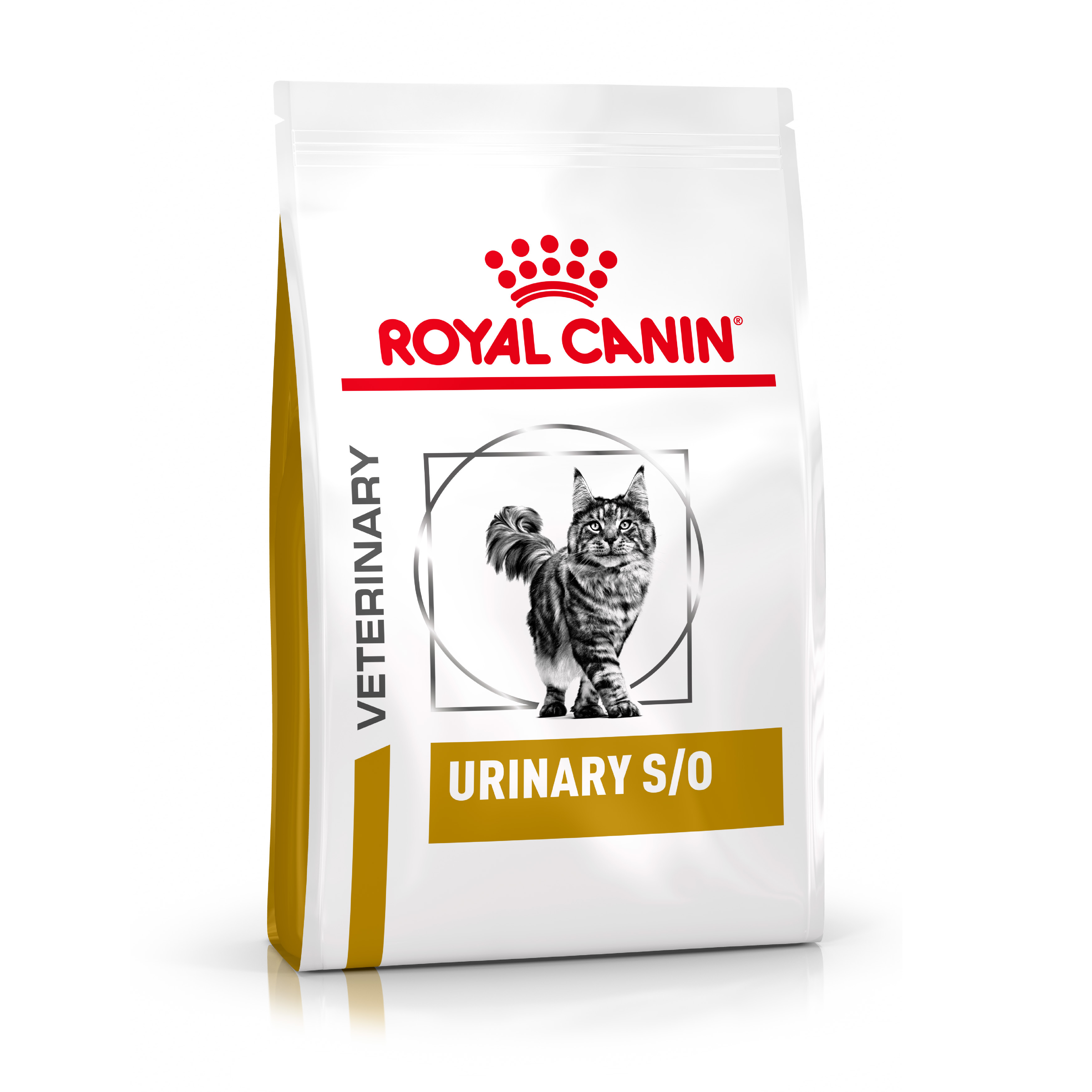 Royal Canin Veterinary Cat Urinary S/O