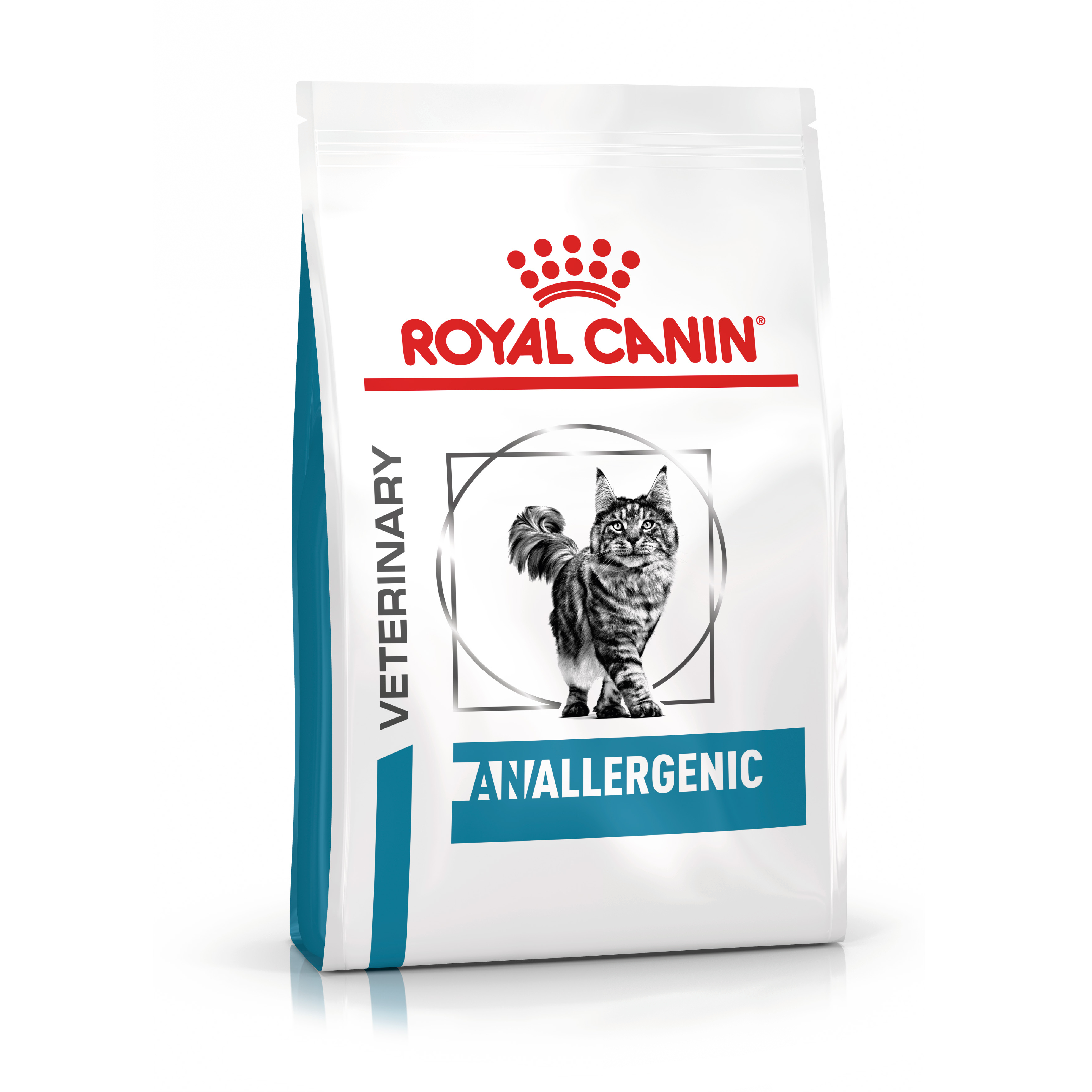 Royal Canin Veterinary Cat Anallergenic