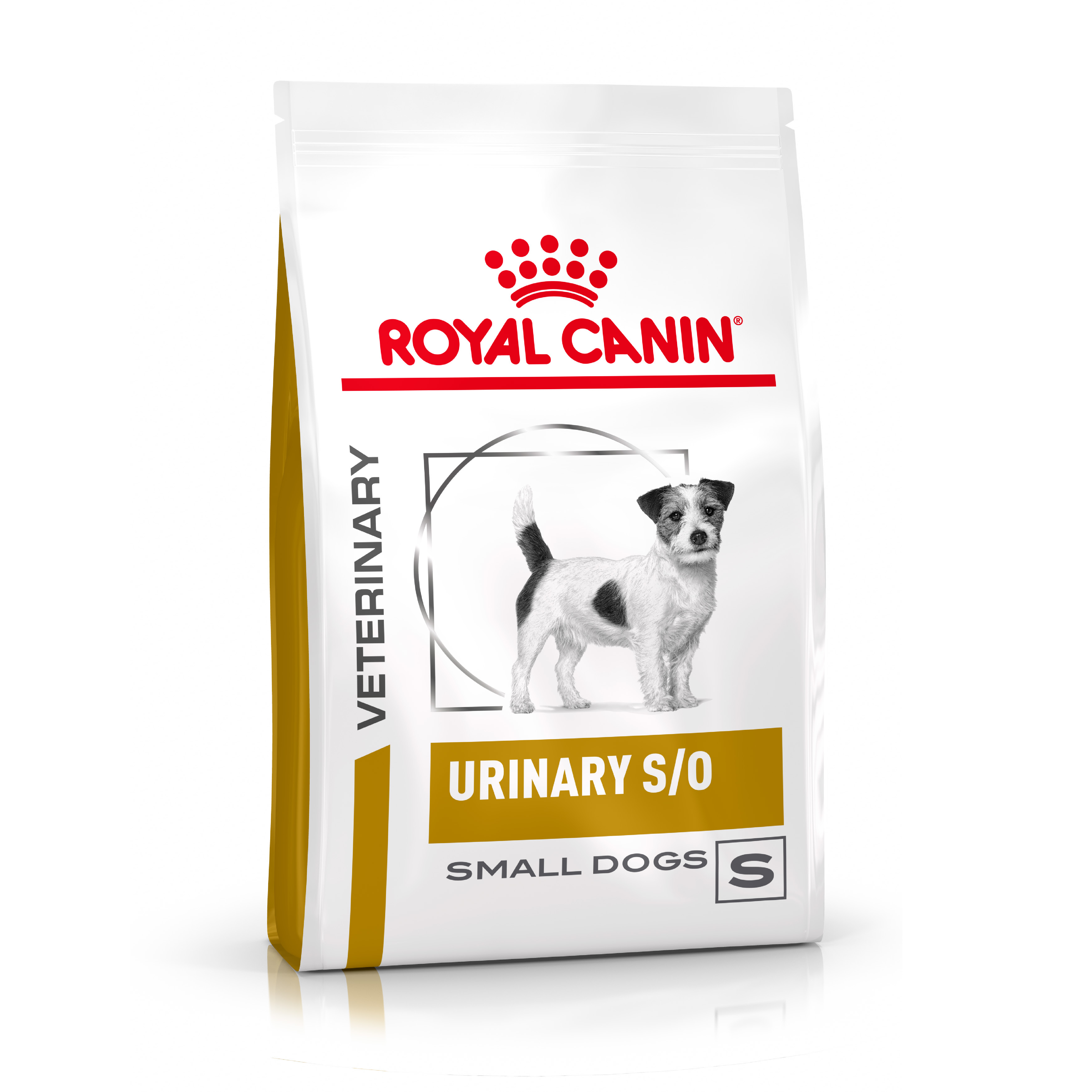 Royal Canin Veterinary Dog Urinary S/O Small Breed