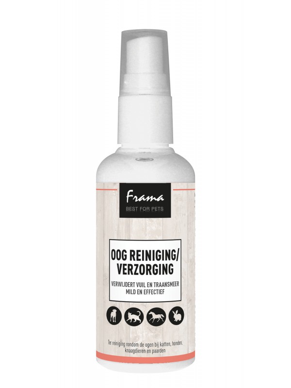Frama Oogreining & Verzorging 100 ML