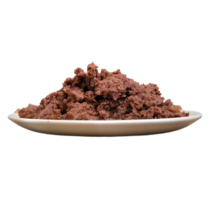 Riverwood Blik Dog Mono proteïne Kangaroo 400 Gram