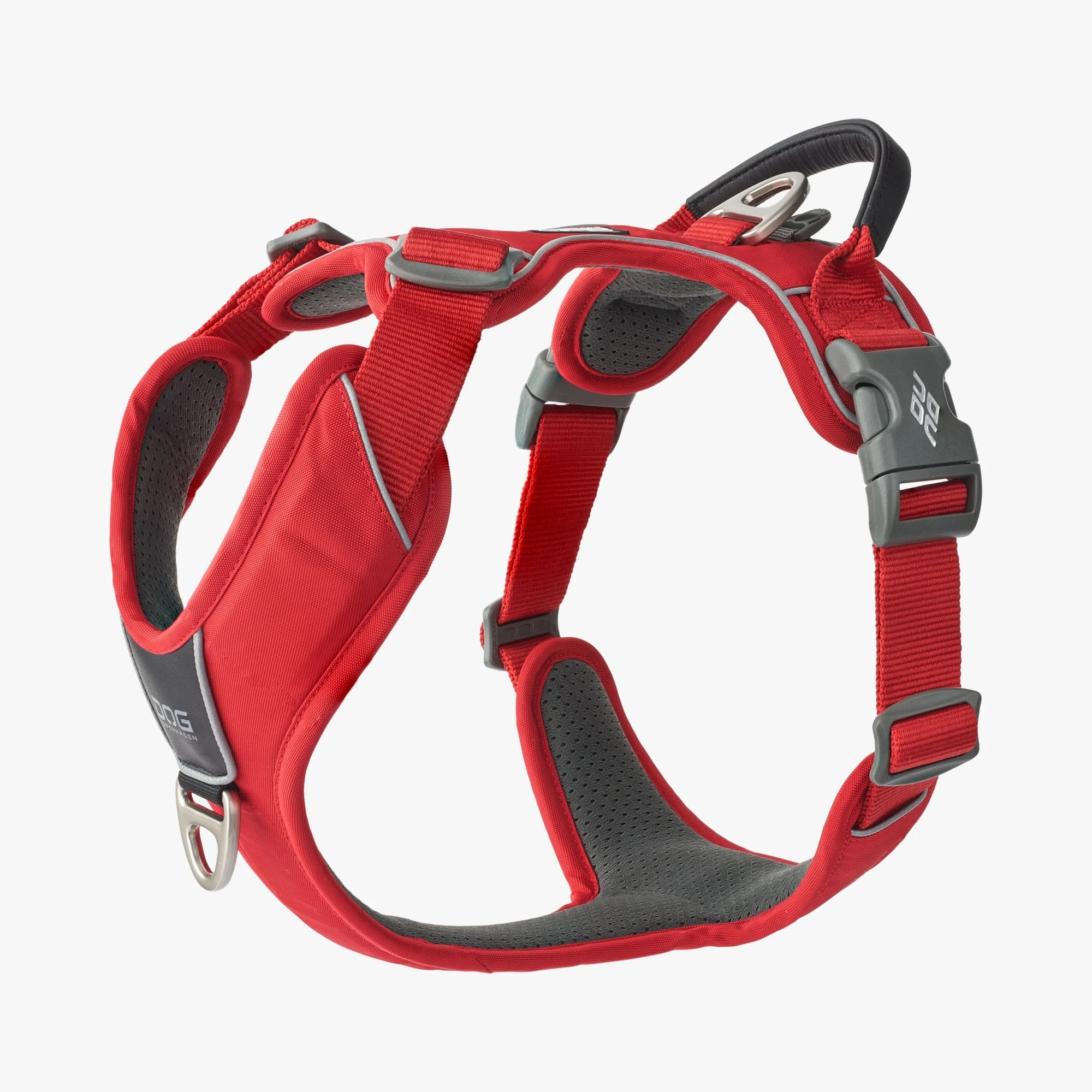 DOG Copenhagen tuig | Comfort Walk Pro Rood