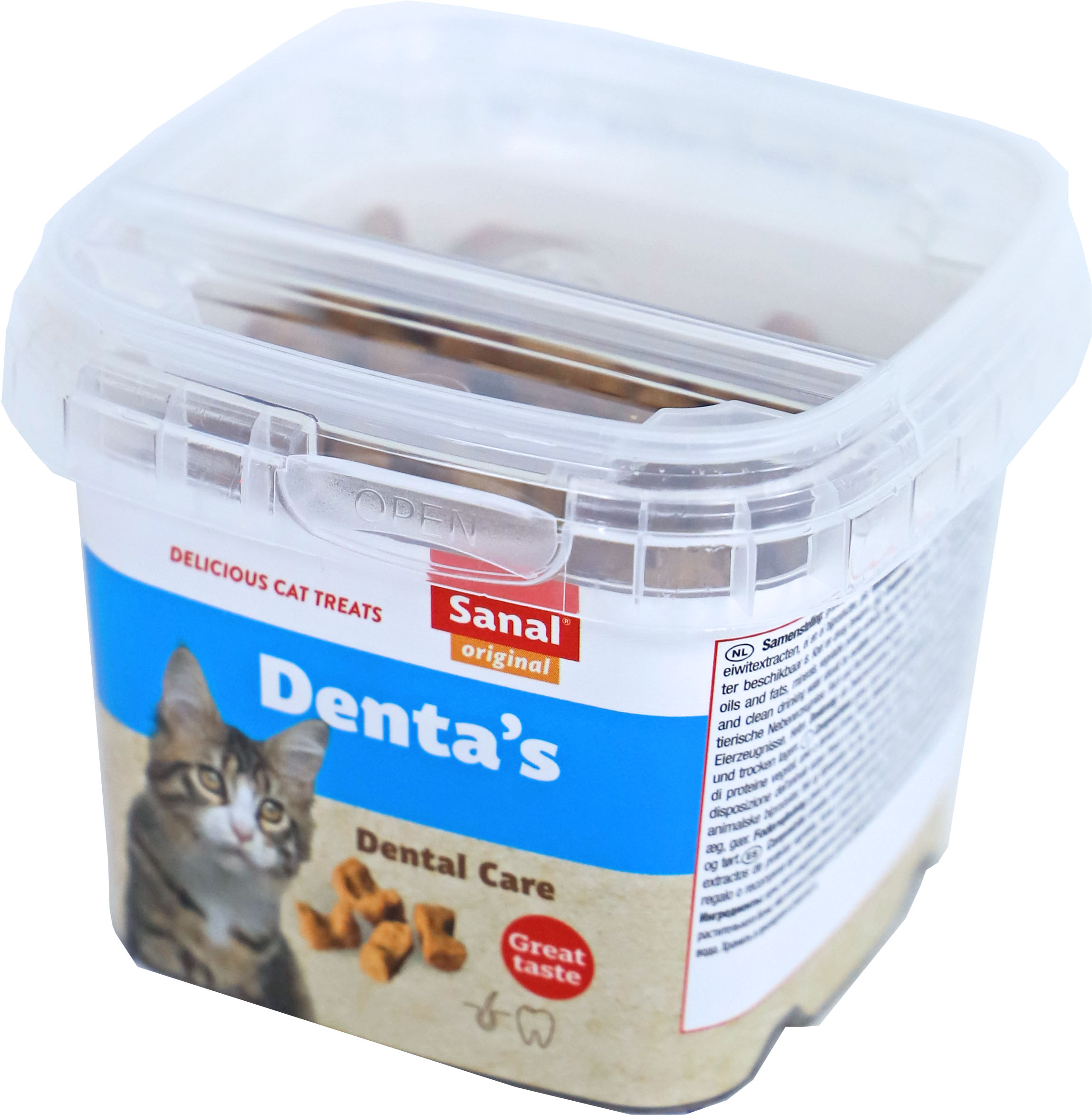 Denta's Cup 75 Gram