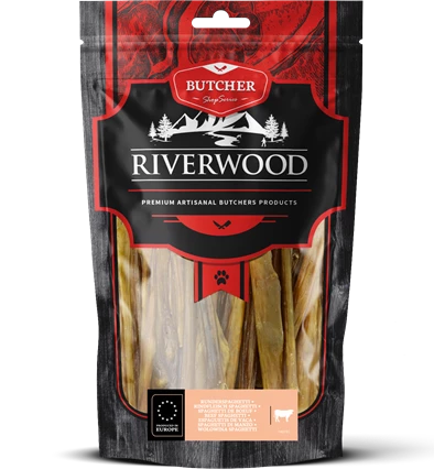 Riverwood Runderspaghetti 100 Gram