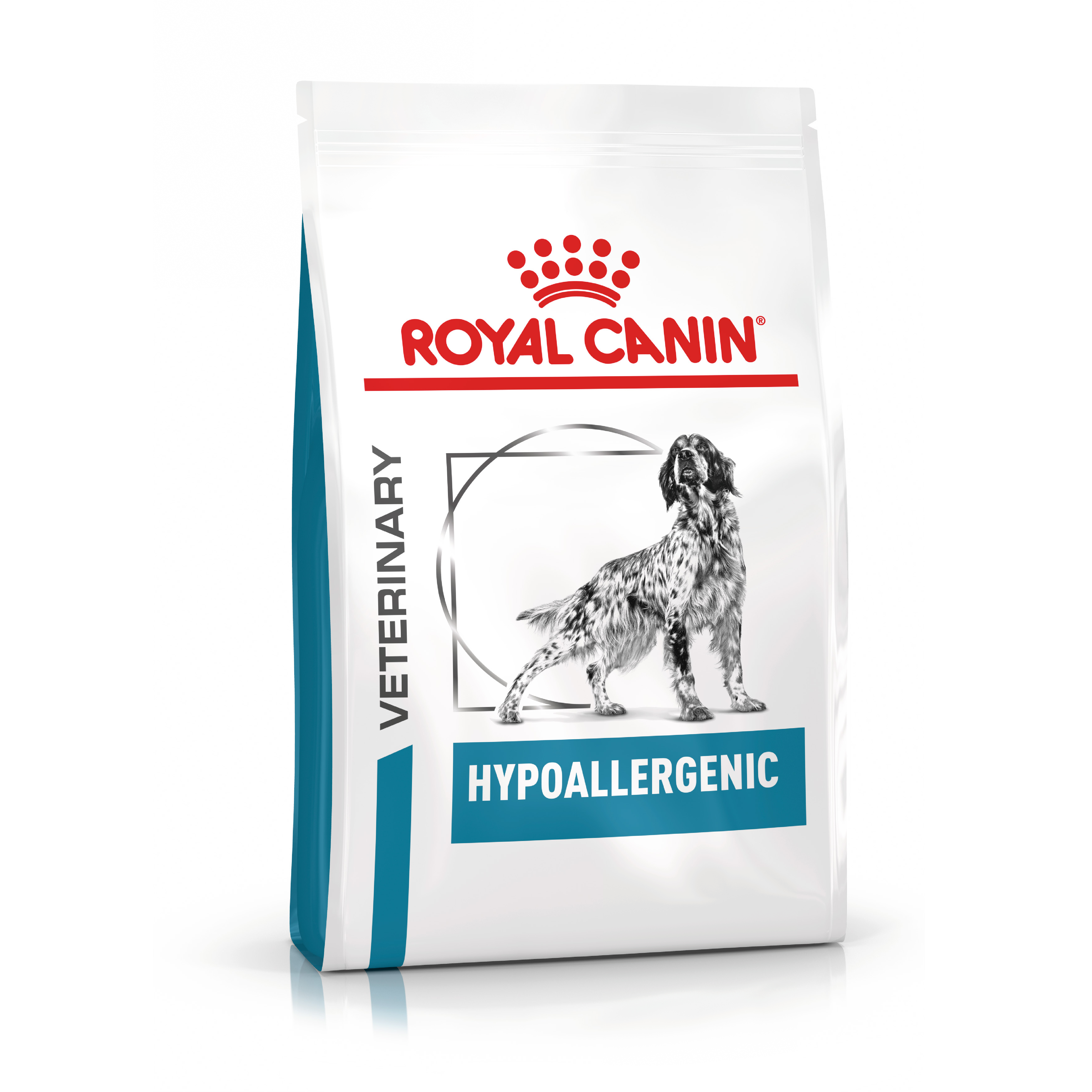 Royal Canin Veterinary Dog Hypoallergenic