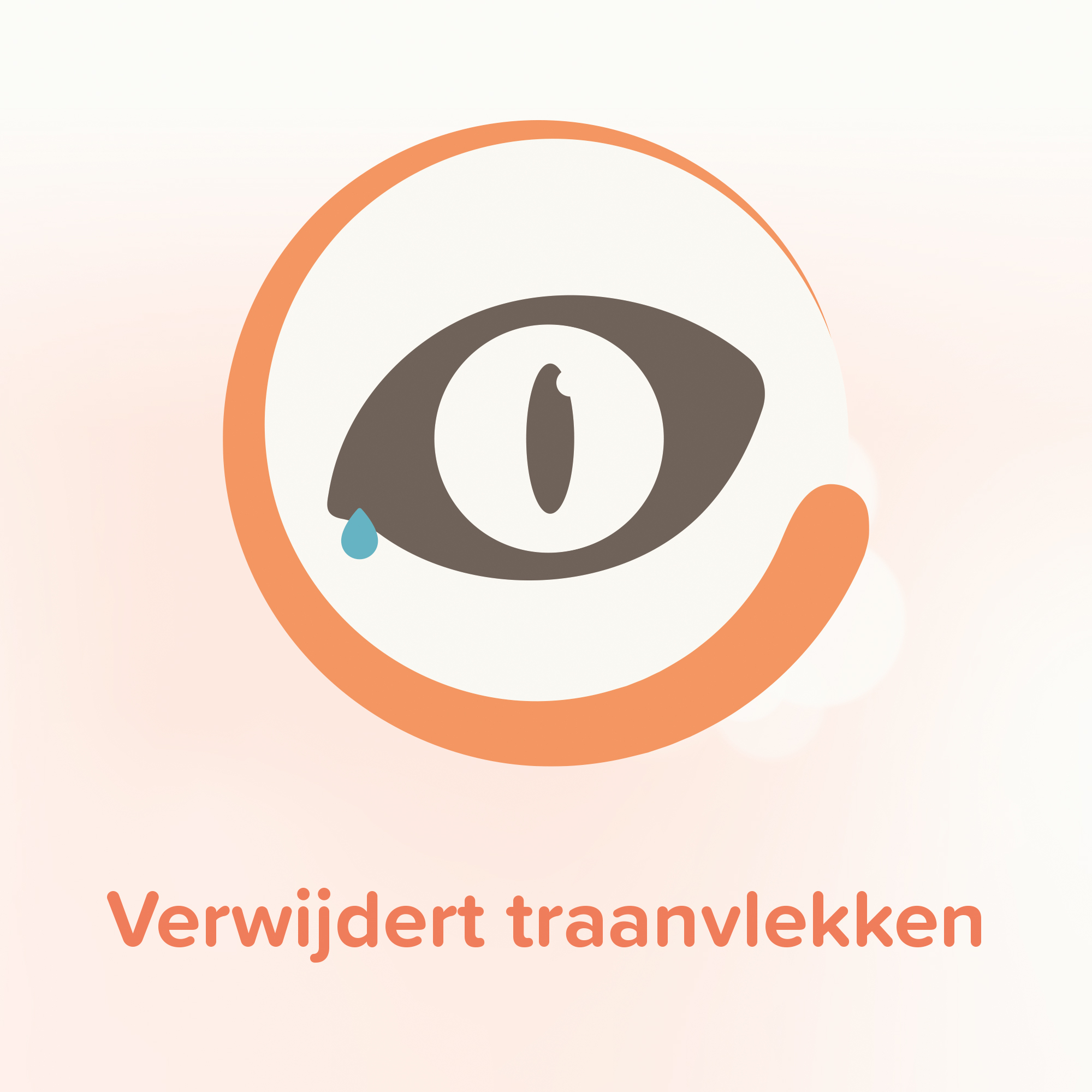 Beaphar Traansmeerverwijderaar 50 ML