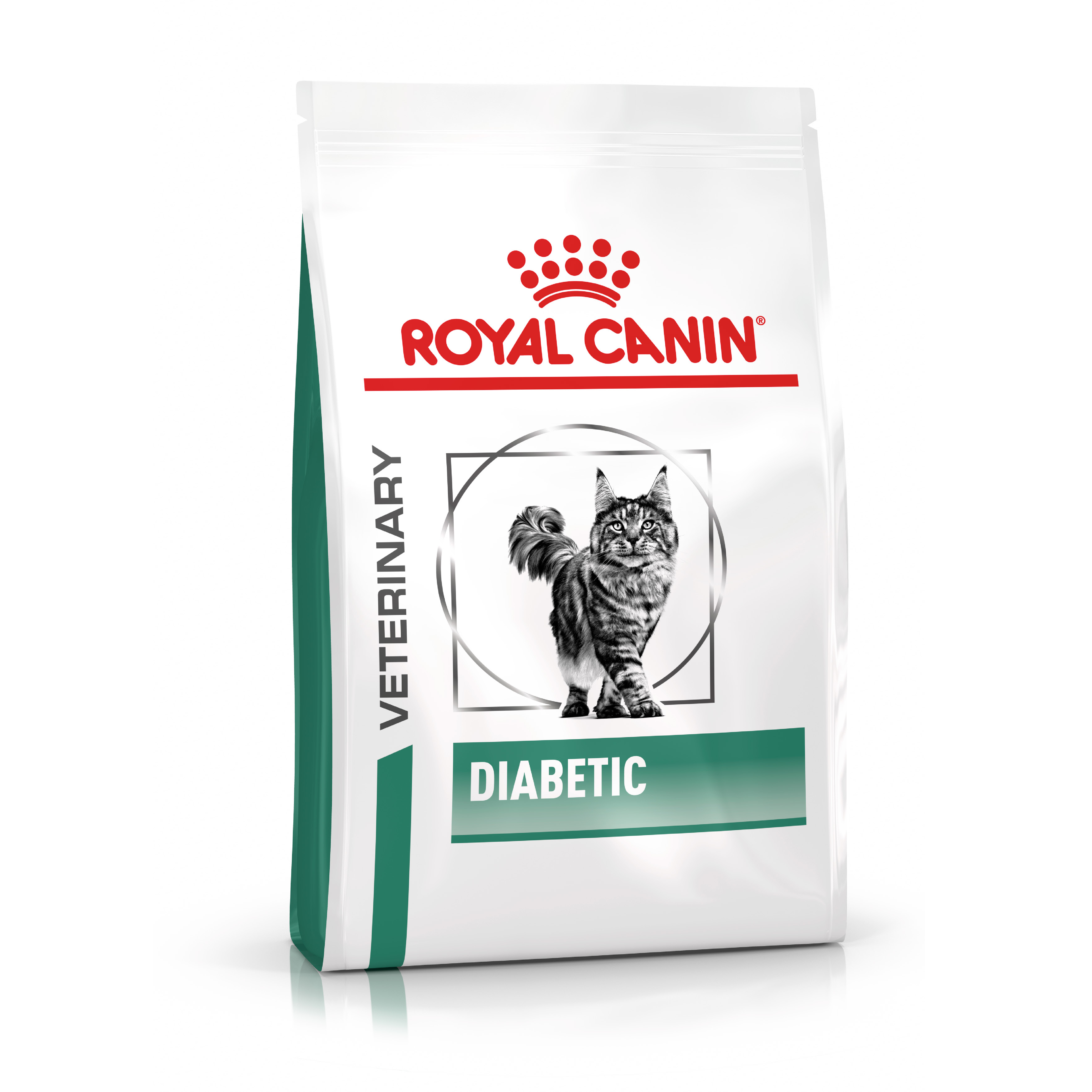 Royal Canin Veterinary Cat Diabetic