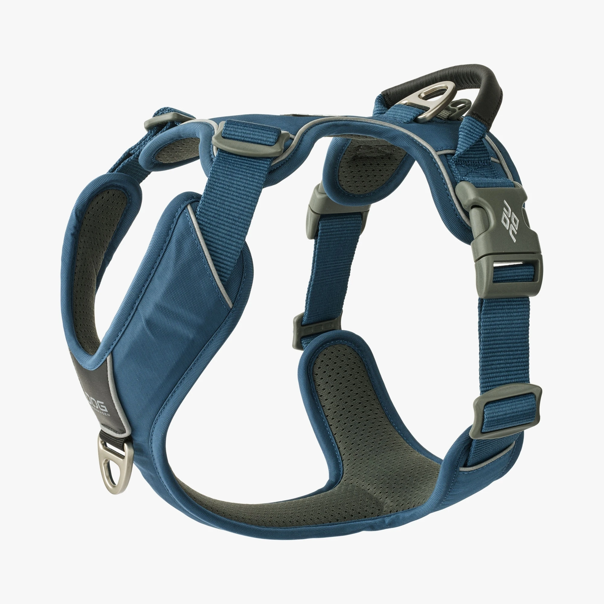 DOG Copenhagen tuig | Comfort Walk Pro Blauw