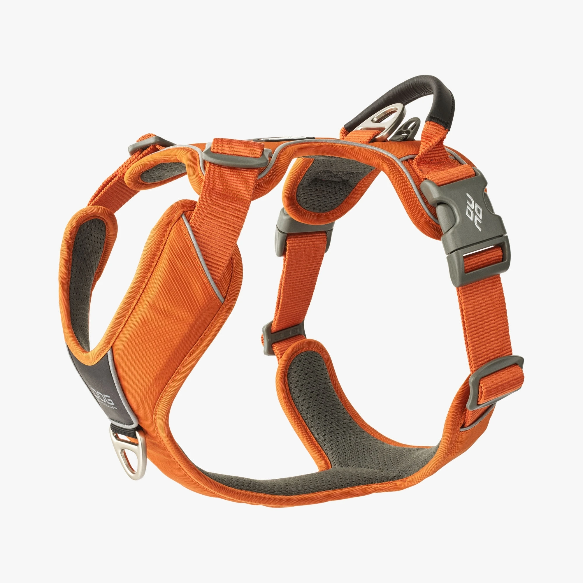 DOG Copenhagen tuig | Comfort Walk Pro Oranje