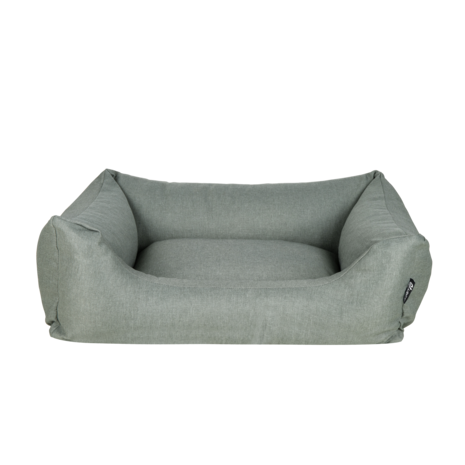 District 70 Classic Box Bed Cactus Groen XL  117 X 82 CM