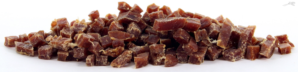 It's My Cat Treat Duck Soft Cubes 50 Gram