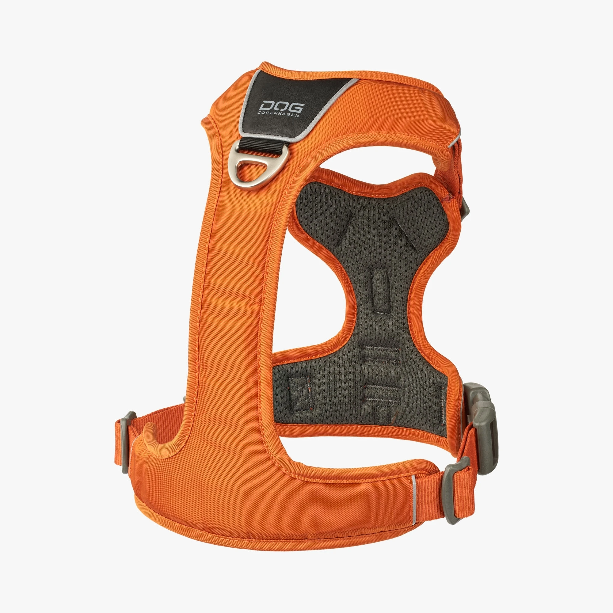 DOG Copenhagen tuig | Comfort Walk Pro Oranje