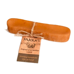 Carniwell Yakka's Large