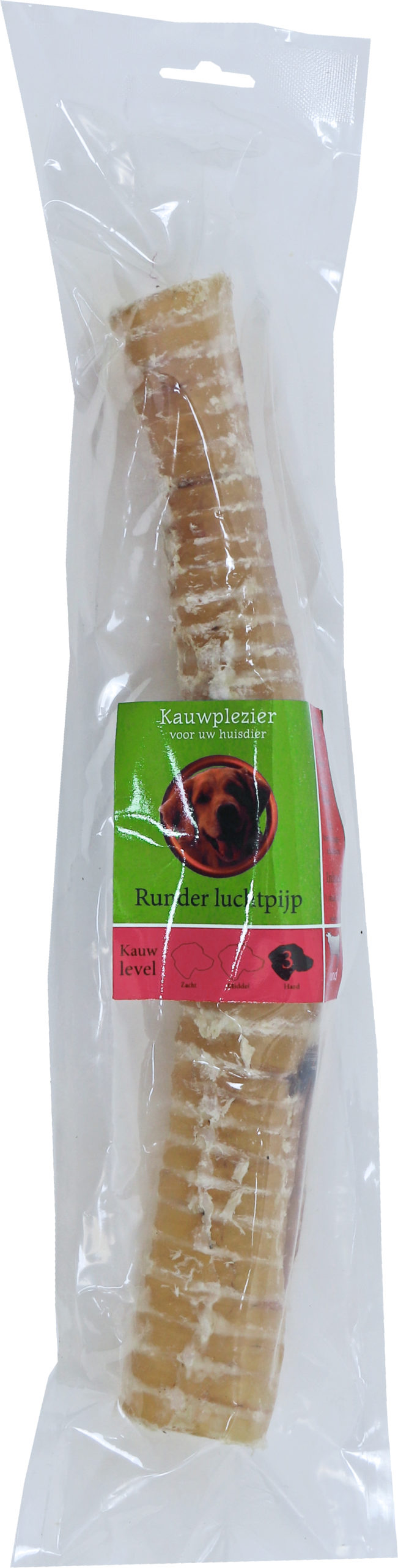 Runder Luchtpijp 30 CM 