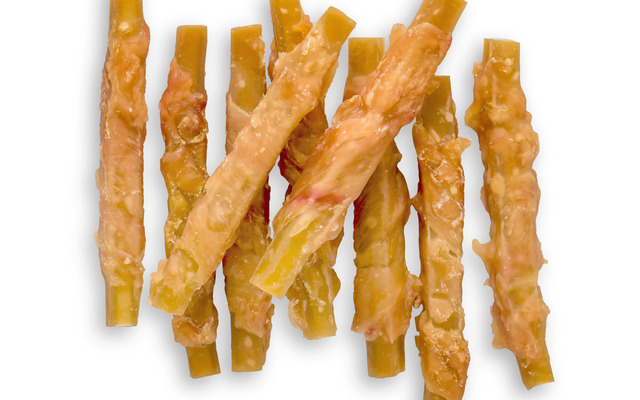 Honing Kip Dentals 9 Stuks