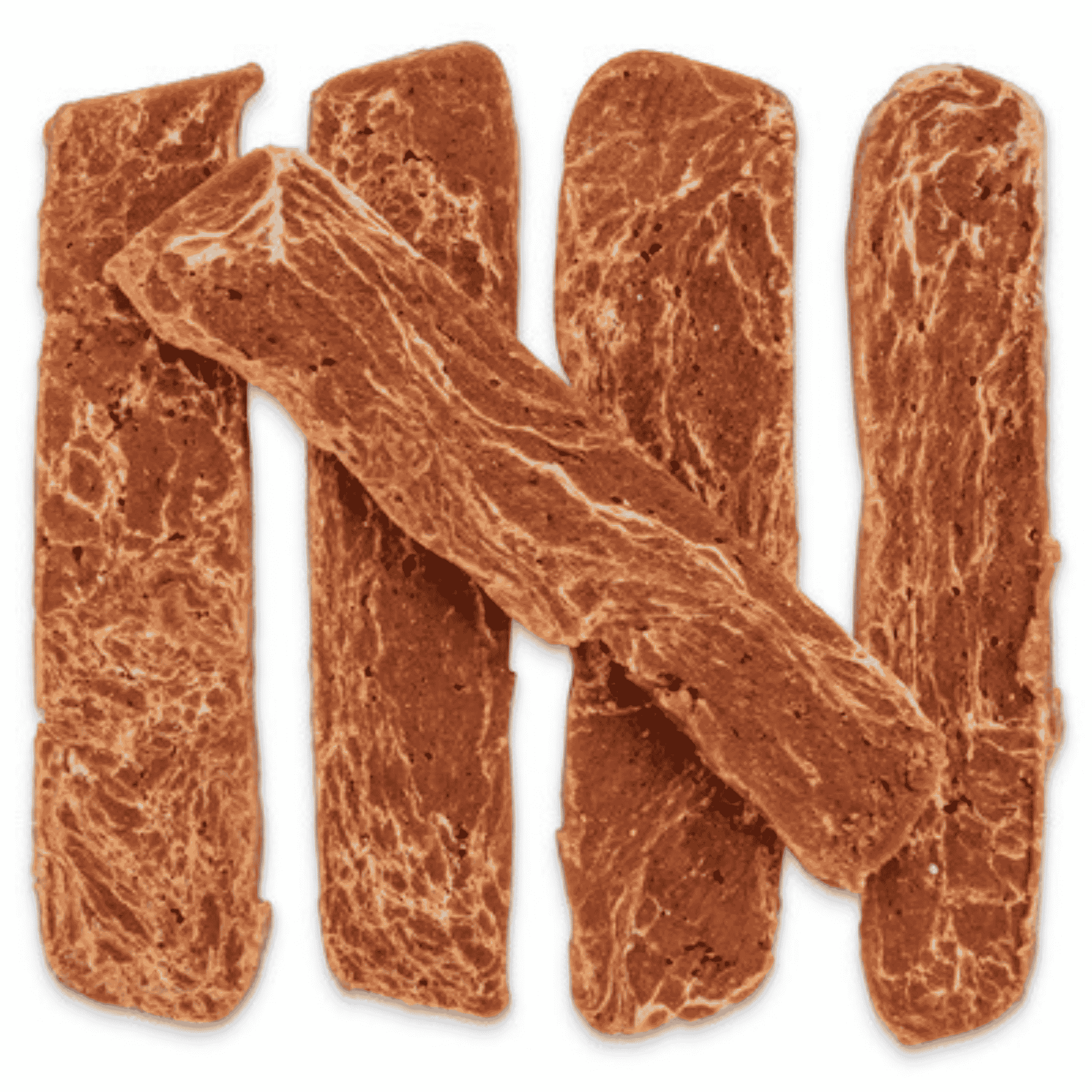 Lam En Vis Steaks 400 Gram 