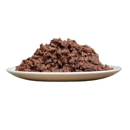 Riverwood Blik Dog Mono proteïne Venison 400 Gram
