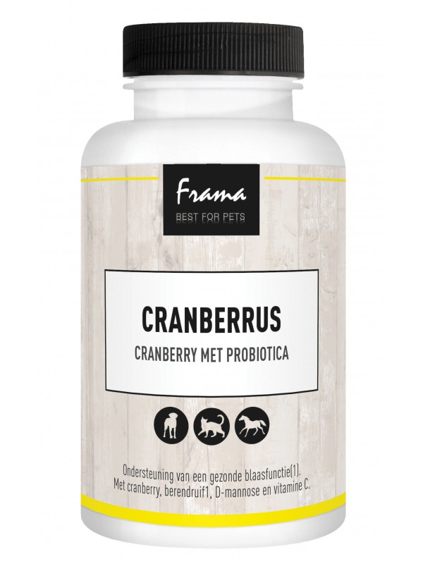 Frama Cranberrus 60 Capules