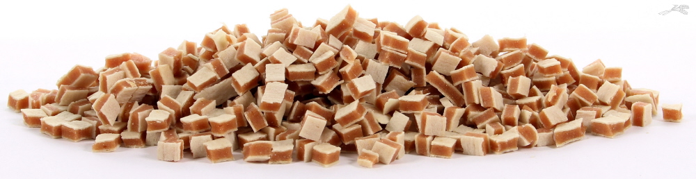 It's My Cat Treat Chicken & Fish Diamonds 50 Gram