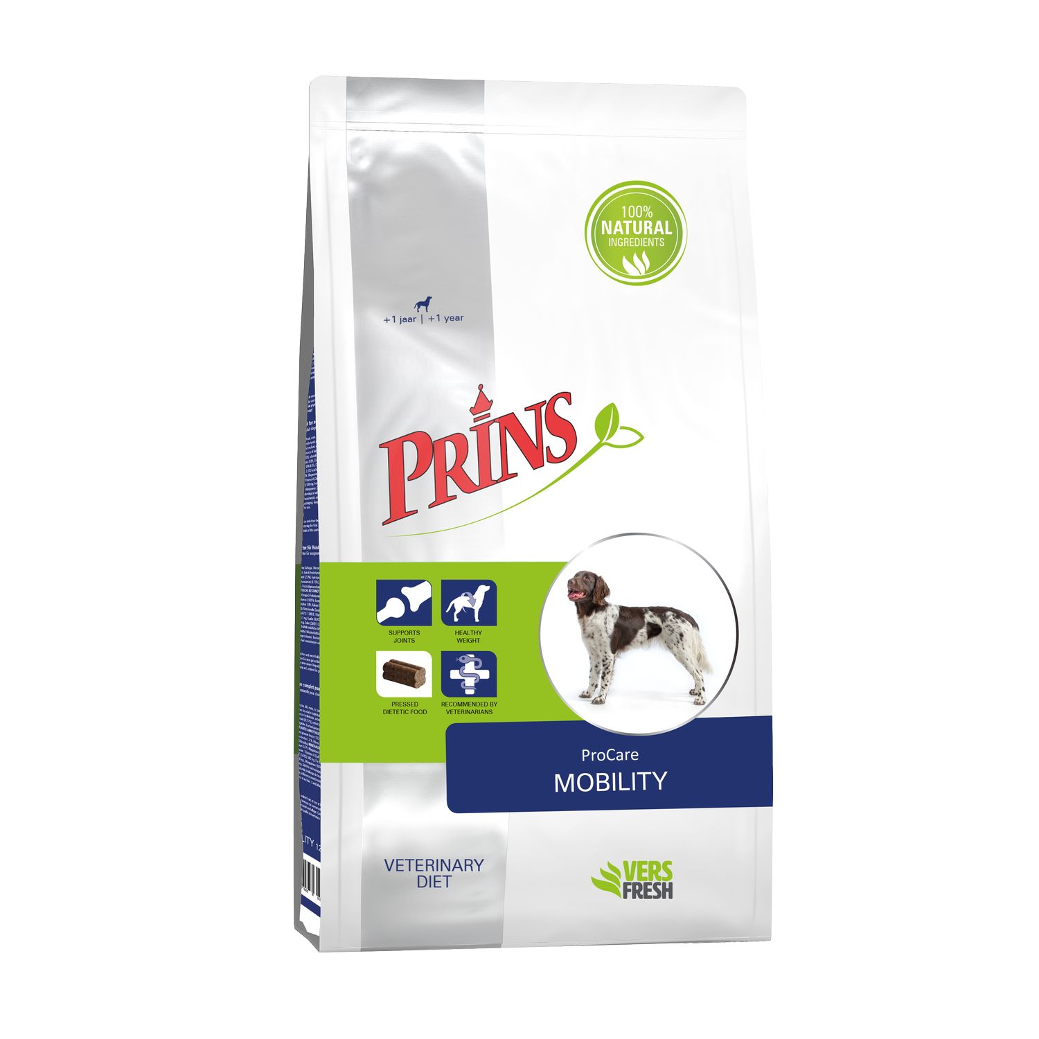 Prins ProCare Pressed Diet Mobility 12 kg