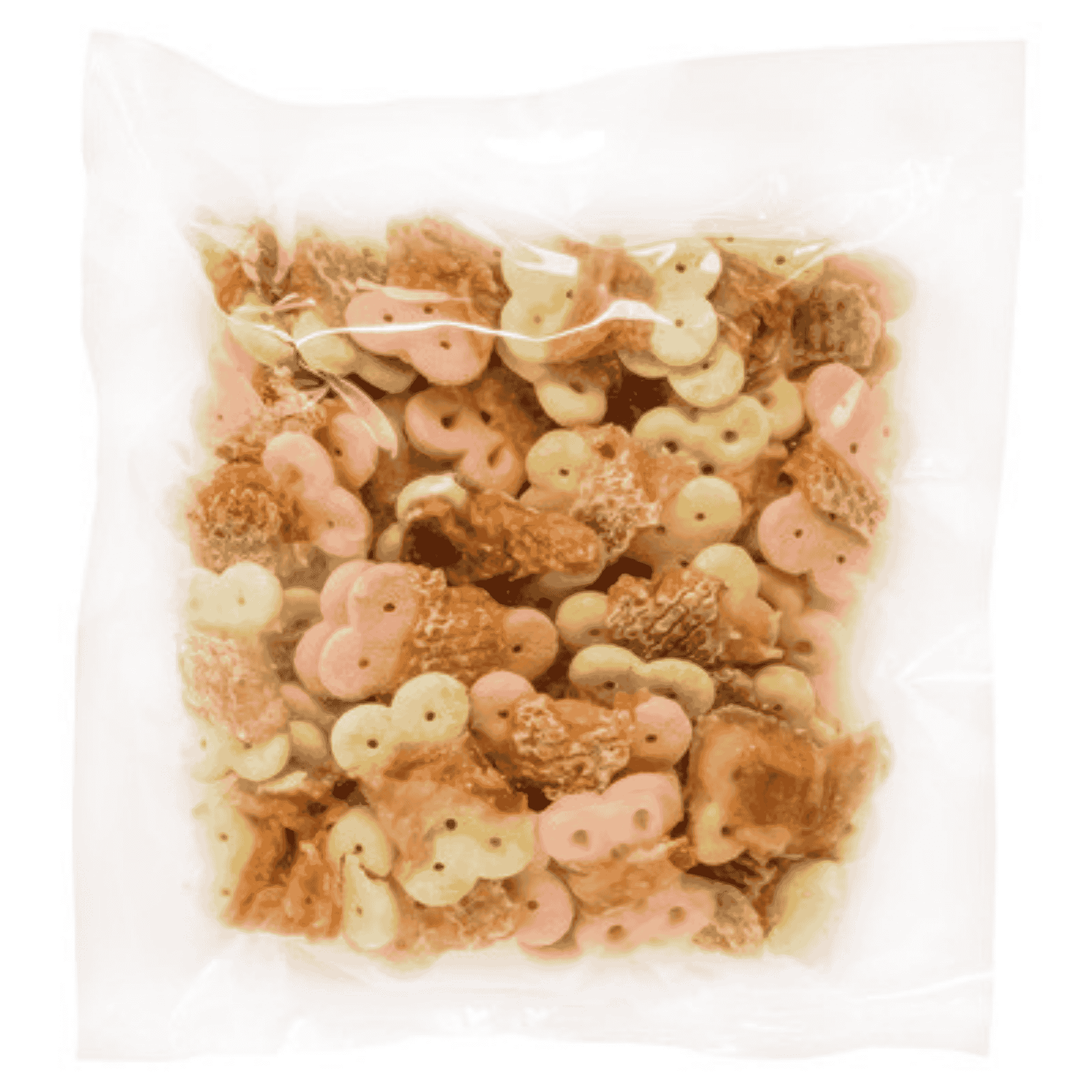 Kipkoekjes 400 Gram 