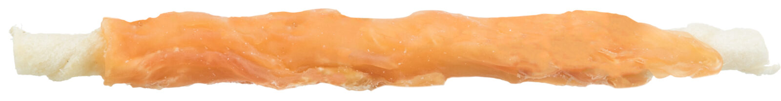 Trixie Denta Fun Chicken Chewing Rolls Kip 28CM