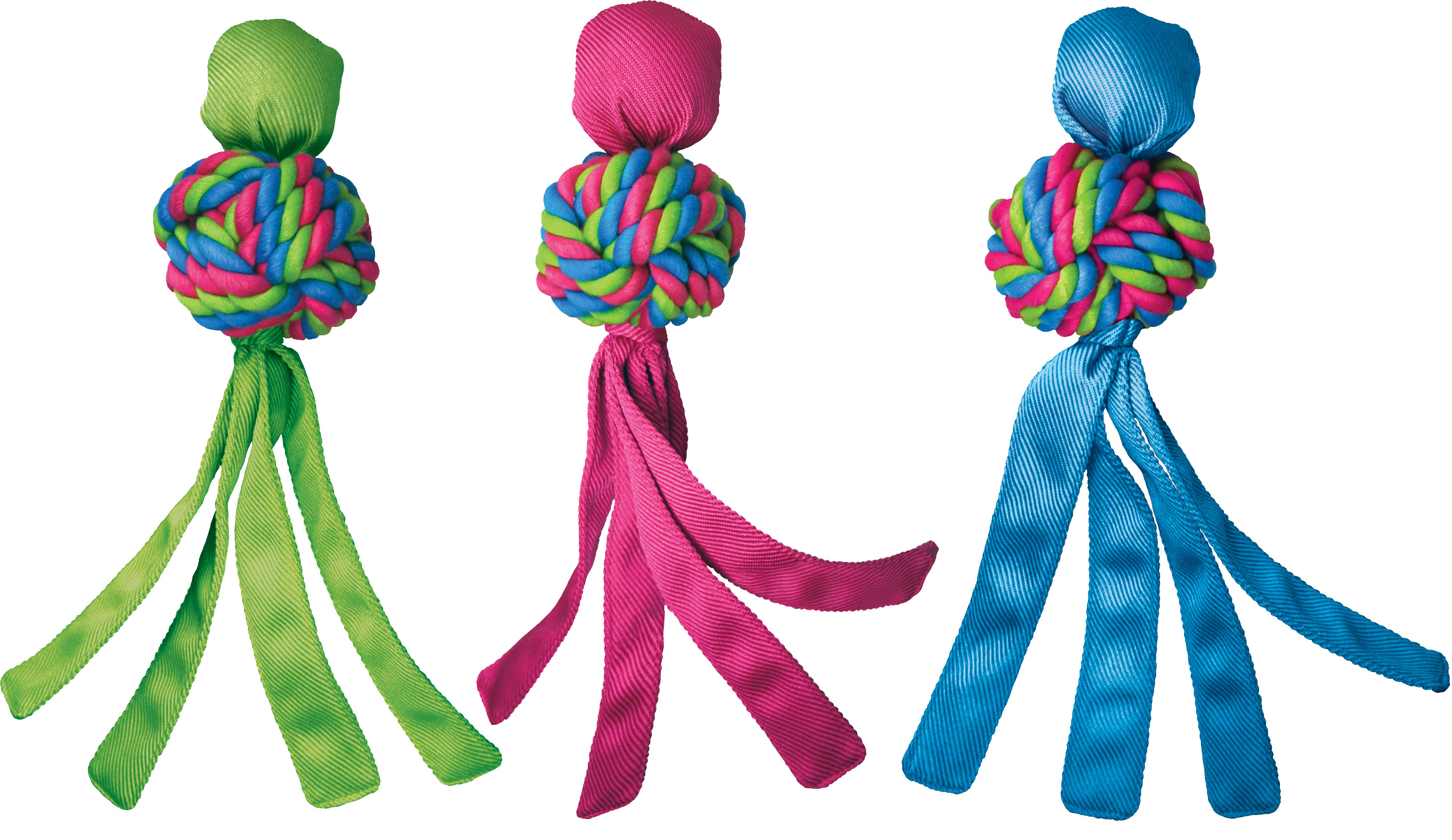 Wubba Weaves Small Assorti 29,2 CM