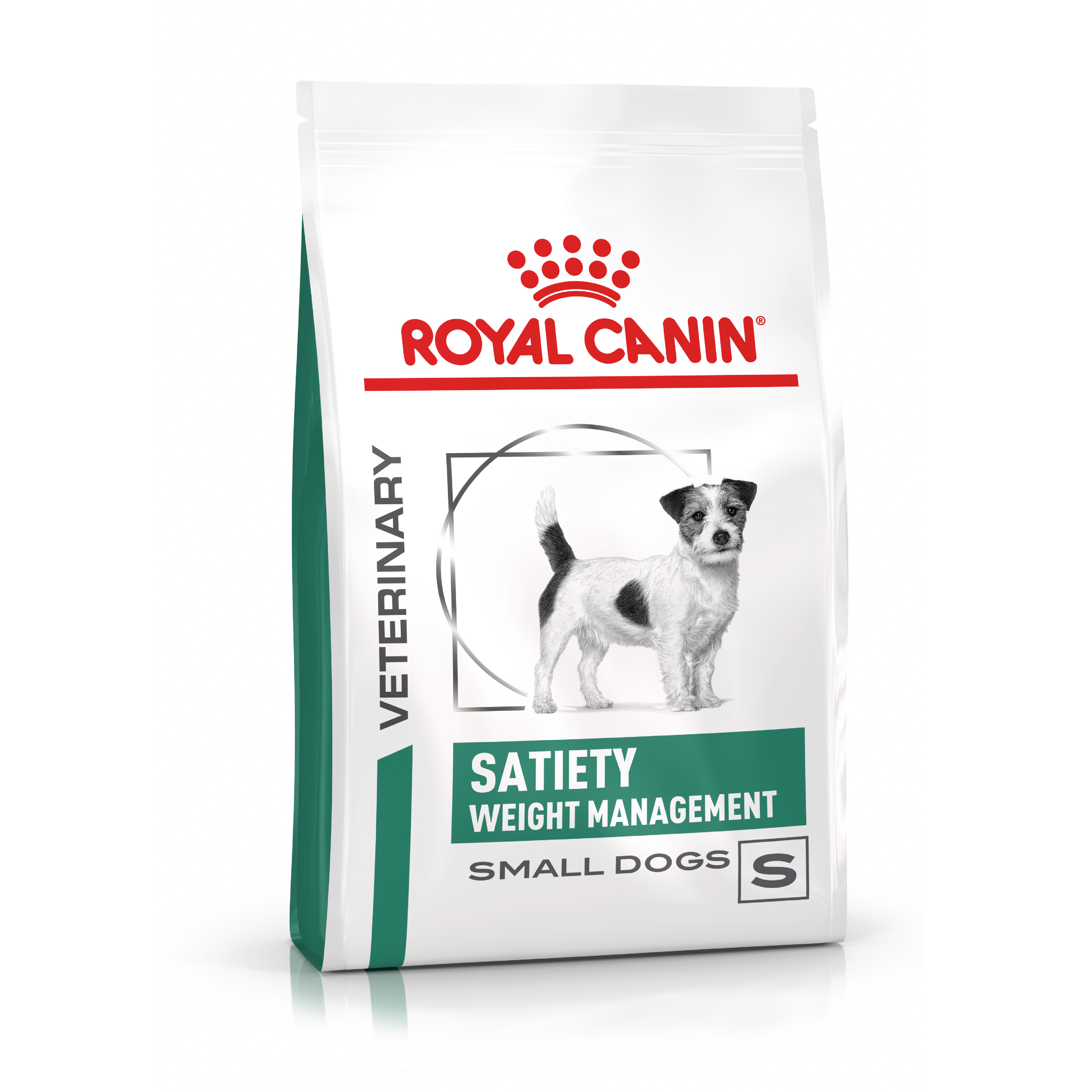 Royal Canin Veterinary Dog Satiety Weight Management Small Breed