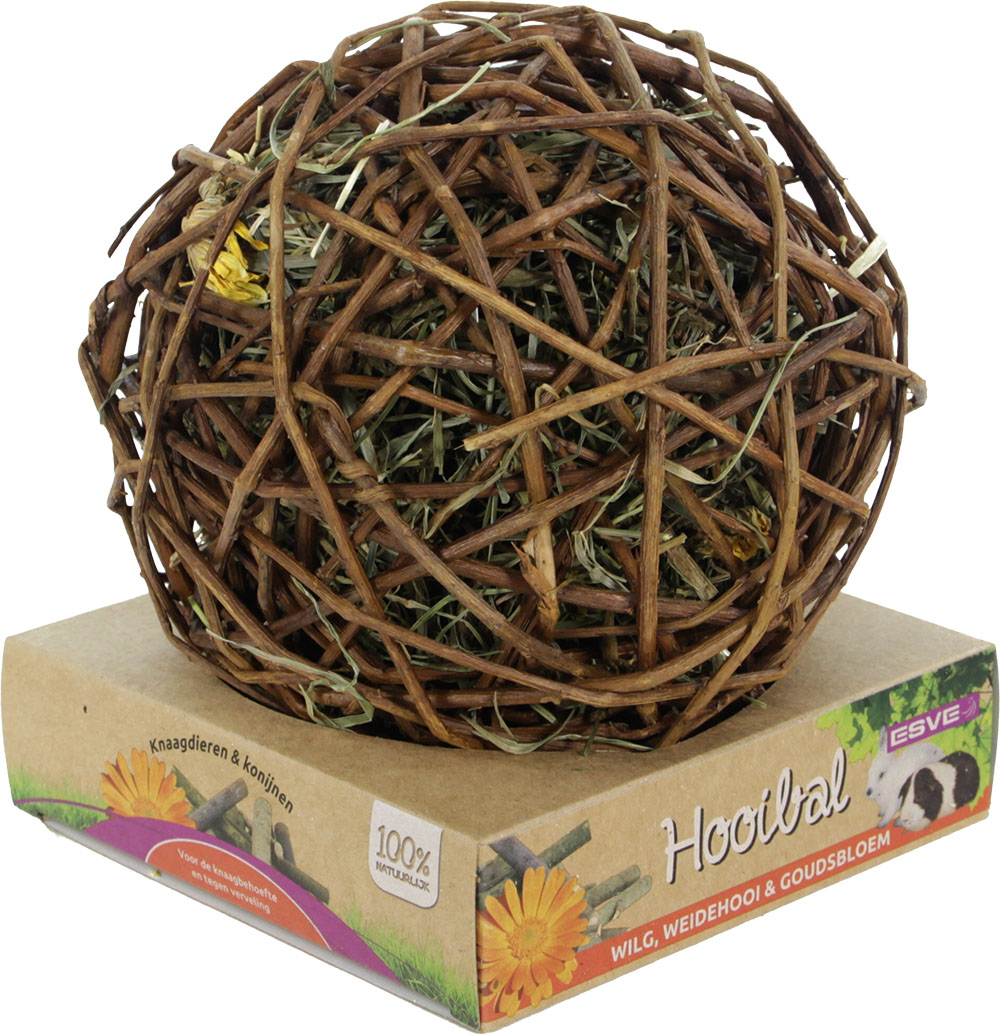 ESVE hooibal 14 CM